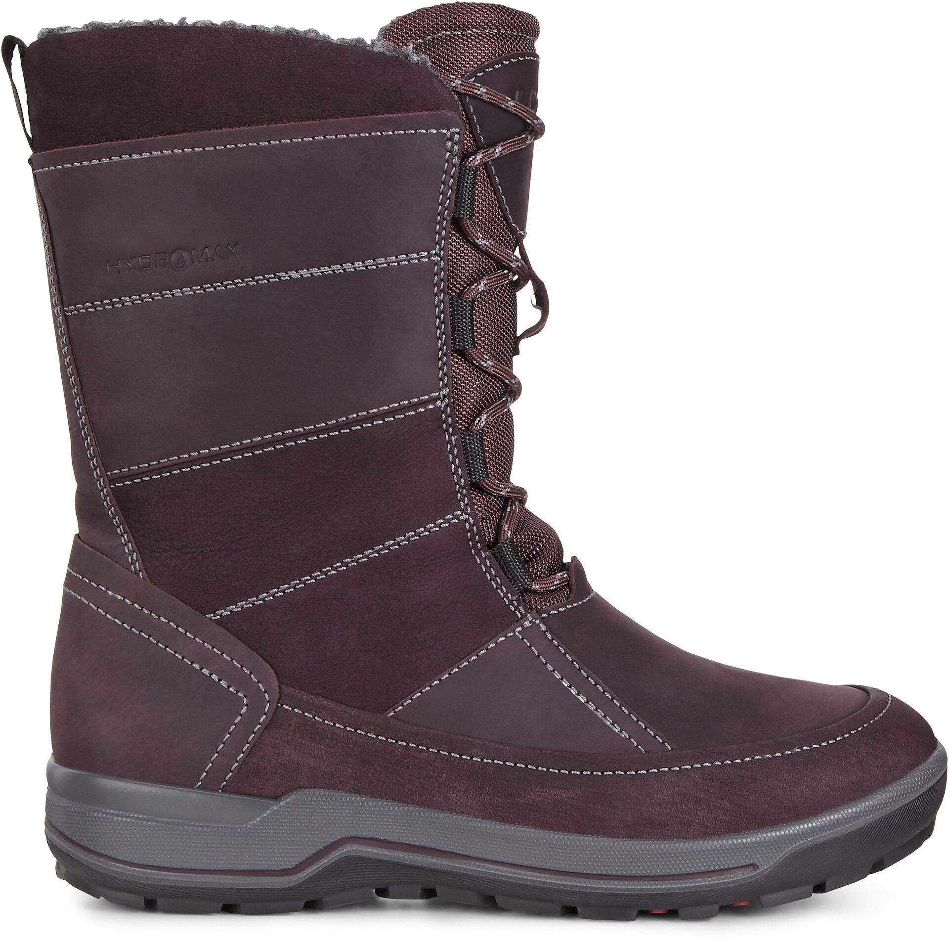 ECCO Trace Lite Boots Women fig/fig/fig 
